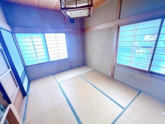 detached 山形県山形市鉄砲町３丁目3-11　フェアリーテール　2-E