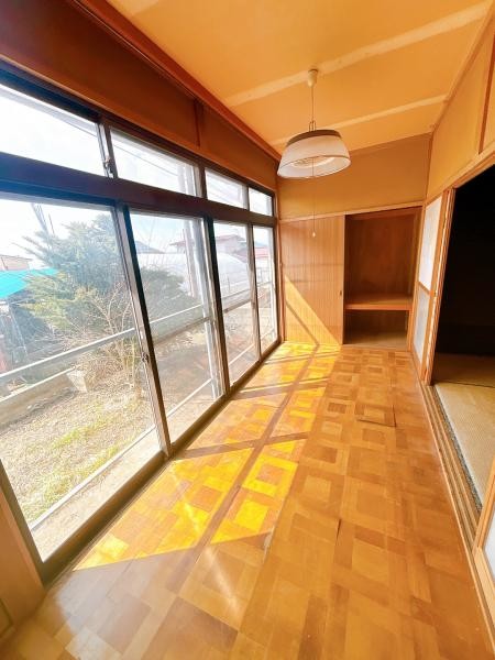 detached 山形県山形市鉄砲町３丁目3-11　フェアリーテール　2-E