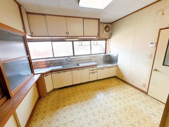 detached 山形県山形市鉄砲町３丁目3-11　フェアリーテール　2-E