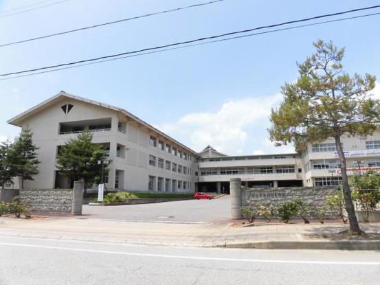 detached 山形県山形市鉄砲町３丁目3-11　フェアリーテール　2-E