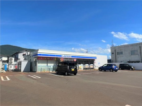 detached 山形県山形市鉄砲町３丁目3-11　フェアリーテール　2-E