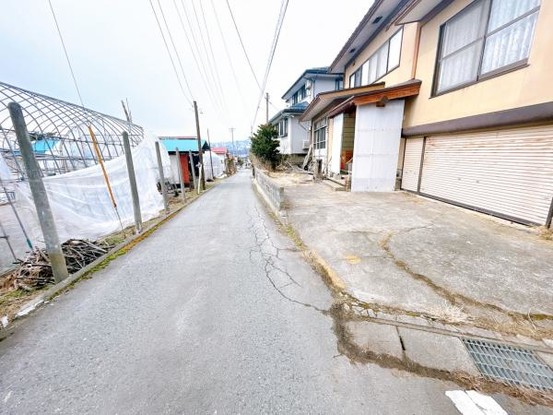 detached 山形県山形市鉄砲町３丁目3-11　フェアリーテール　2-E