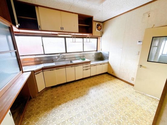 detached 山形県山形市鉄砲町３丁目3-11　フェアリーテール　2-E