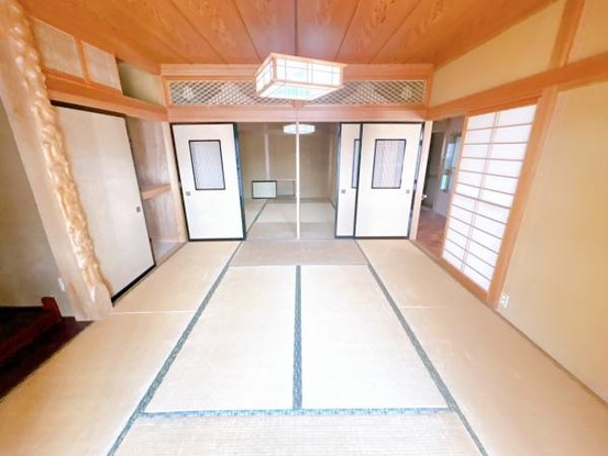 detached 山形県山形市鉄砲町３丁目3-11　フェアリーテール　2-E