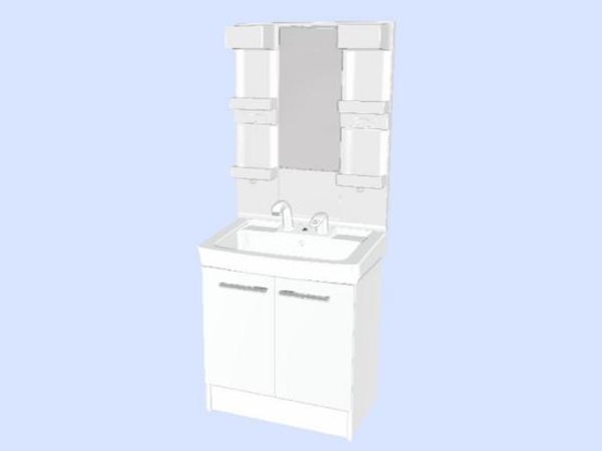 detached 山形県山形市鉄砲町３丁目3-11　フェアリーテール　2-E