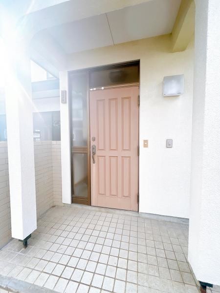 detached 山形県山形市鉄砲町３丁目3-11　フェアリーテール　2-E
