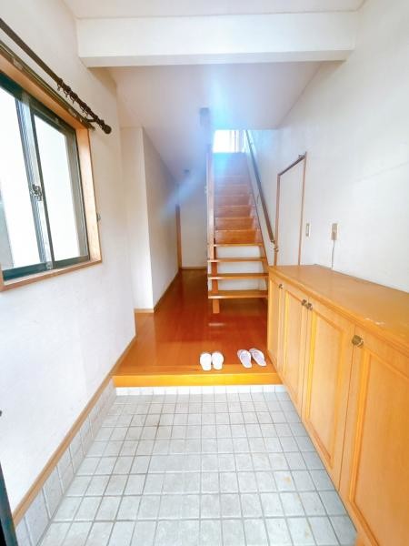 detached 山形県山形市鉄砲町３丁目3-11　フェアリーテール　2-E