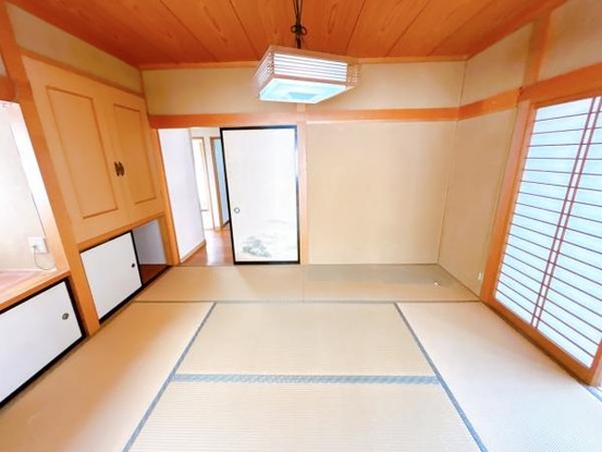 detached 山形県山形市鉄砲町３丁目3-11　フェアリーテール　2-E
