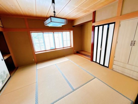 detached 山形県山形市鉄砲町３丁目3-11　フェアリーテール　2-E