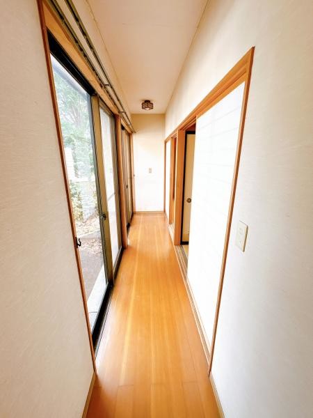 detached 山形県山形市鉄砲町３丁目3-11　フェアリーテール　2-E