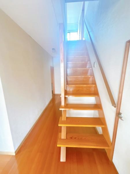 detached 山形県山形市鉄砲町３丁目3-11　フェアリーテール　2-E