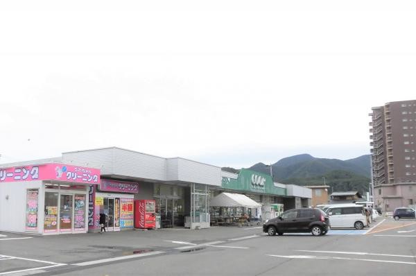 detached 山形県山形市鉄砲町３丁目3-11　フェアリーテール　2-E