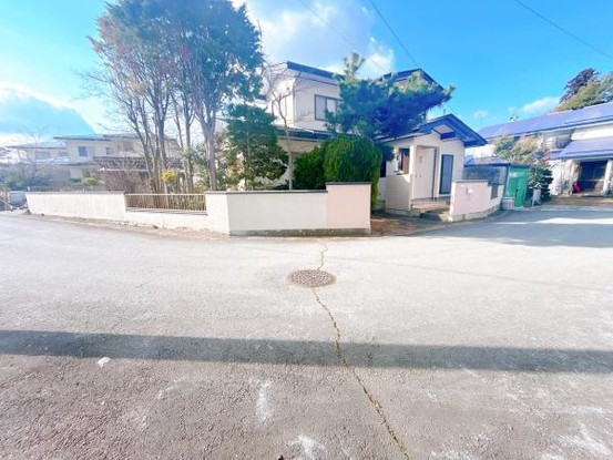 detached 山形県山形市鉄砲町３丁目3-11　フェアリーテール　2-E