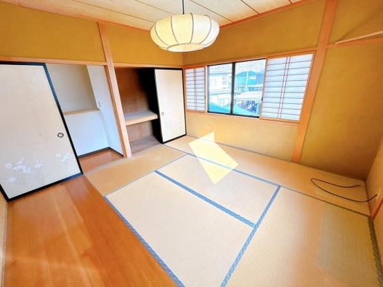 detached 山形県山形市鉄砲町３丁目3-11　フェアリーテール　2-E