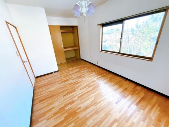 detached 山形県山形市鉄砲町３丁目3-11　フェアリーテール　2-E