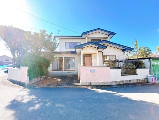 detached 山形県山形市鉄砲町３丁目3-11　フェアリーテール　2-E