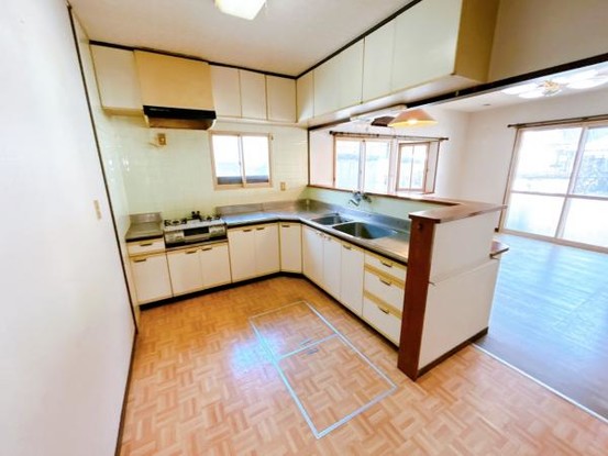 detached 山形県山形市鉄砲町３丁目3-11　フェアリーテール　2-E