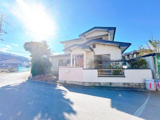 detached 山形県山形市鉄砲町３丁目3-11　フェアリーテール　2-E