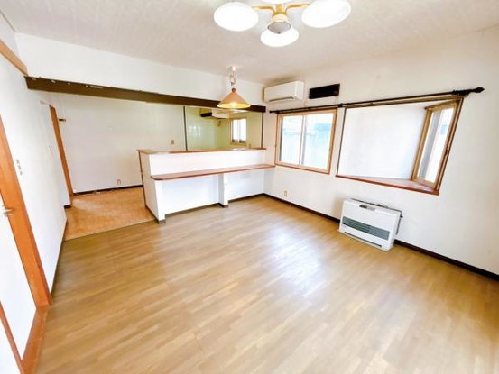 detached 山形県山形市鉄砲町３丁目3-11　フェアリーテール　2-E