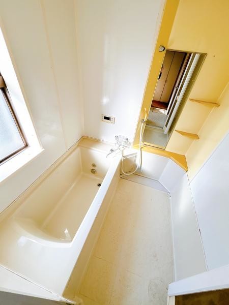 detached 山形県山形市鉄砲町３丁目3-11　フェアリーテール　2-E