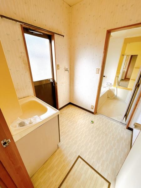 detached 山形県山形市鉄砲町３丁目3-11　フェアリーテール　2-E