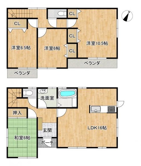 detached 宮城県仙台市青葉区木町通２丁目1-33　伊澤竹に雀ビル212
