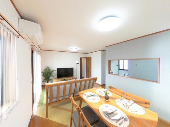 detached 宮城県仙台市青葉区木町通２丁目1-33　伊澤竹に雀ビル212