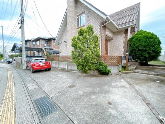 detached 宮城県仙台市青葉区木町通２丁目1-33　伊澤竹に雀ビル212