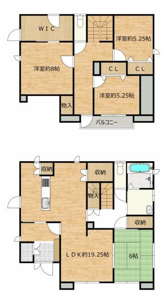 detached 宮城県仙台市青葉区木町通２丁目1-33　伊澤竹に雀ビル212