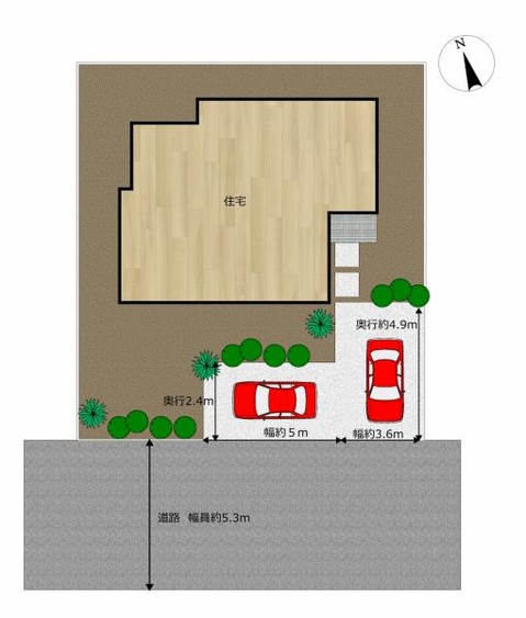 detached 宮城県仙台市青葉区木町通２丁目1-33　伊澤竹に雀ビル212