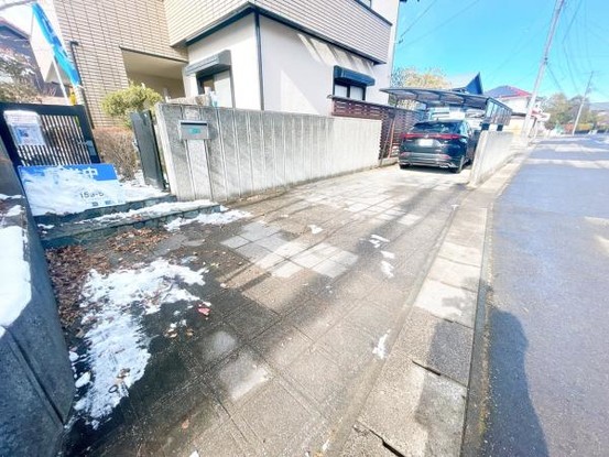 detached 宮城県仙台市青葉区木町通２丁目1-33　伊澤竹に雀ビル212