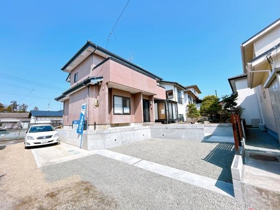 detached 宮城県仙台市青葉区木町通2丁目1-33 伊澤竹に雀ビル212