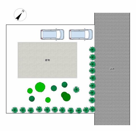 detached 宮城県仙台市青葉区木町通２丁目1-33　伊澤竹に雀ビル212