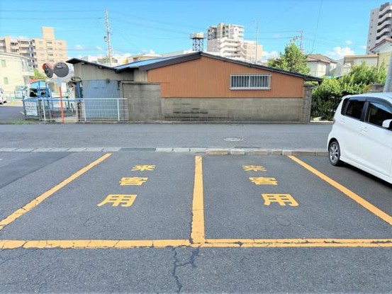 apartment 福島県郡山市桃見台
地図を見る