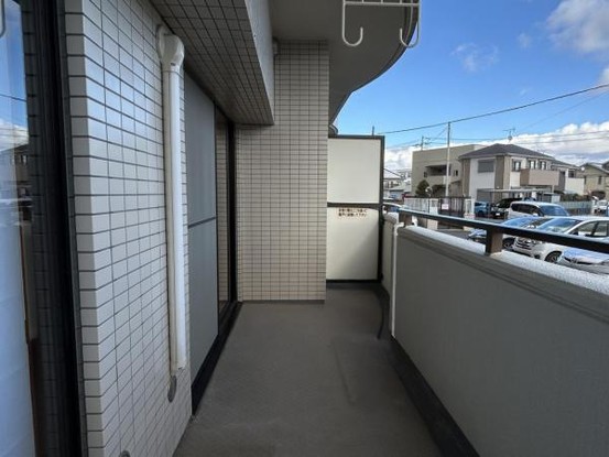 apartment 福島県郡山市桃見台
地図を見る