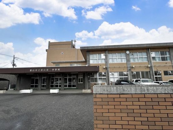 apartment 福島県郡山市桃見台
地図を見る