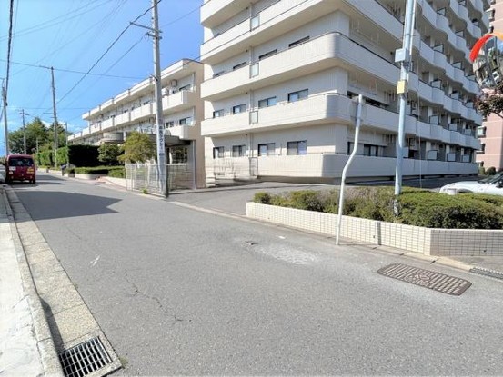 apartment 福島県郡山市桃見台
地図を見る
