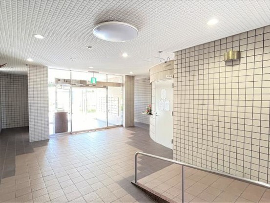 apartment 福島県郡山市桃見台
地図を見る