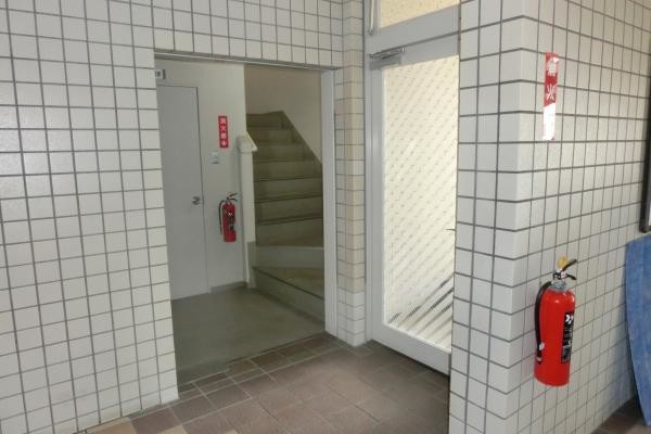 apartment 福島県郡山市桃見台
地図を見る