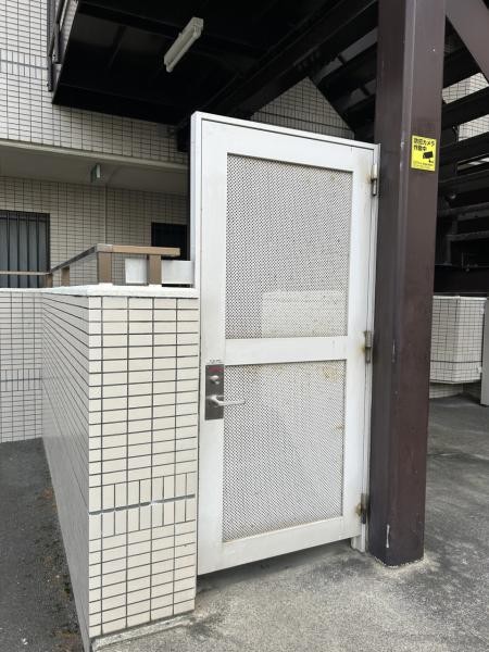 apartment 福島県郡山市桃見台
地図を見る