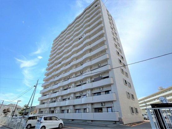 apartment 福島県郡山市桃見台
地図を見る