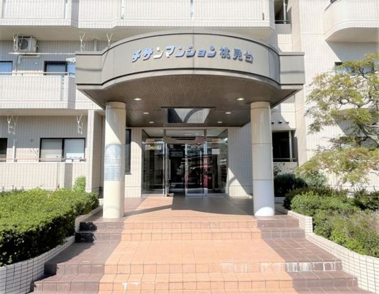 apartment 福島県郡山市桃見台
地図を見る