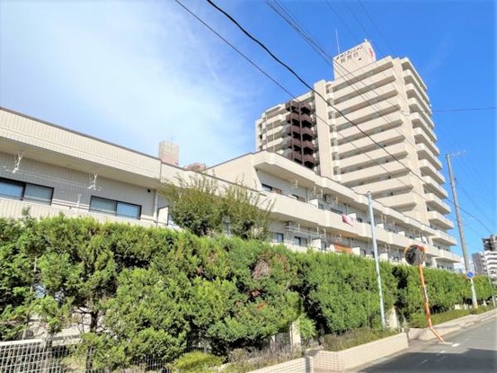 apartment 福島県郡山市桃見台
地図を見る
