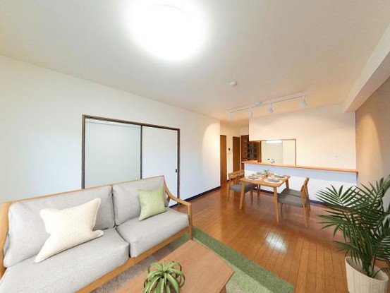 apartment 福島県郡山市桃見台
地図を見る