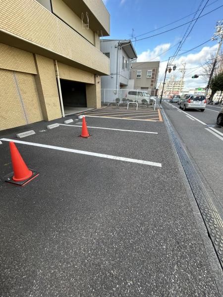 apartment 福島県郡山市虎丸町
地図を見る