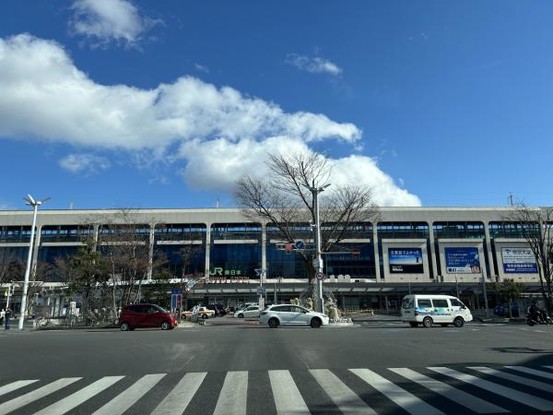 apartment 福島県郡山市虎丸町
地図を見る