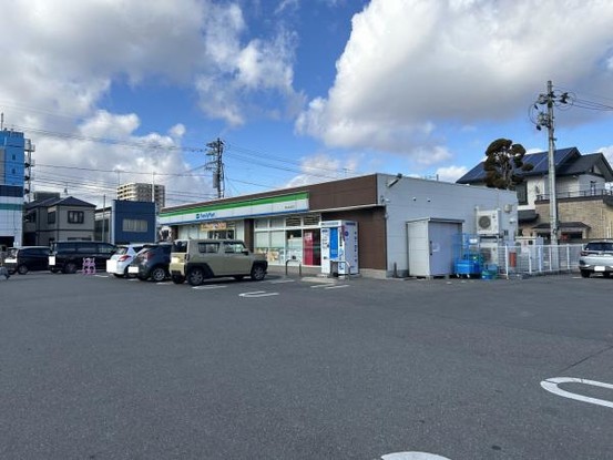 apartment 福島県郡山市虎丸町
地図を見る