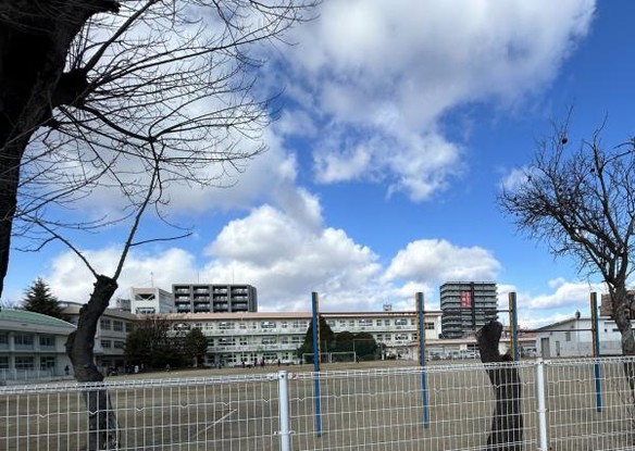 apartment 福島県郡山市虎丸町
地図を見る