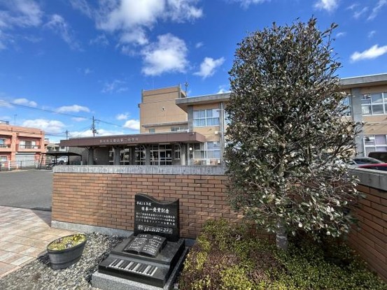apartment 福島県郡山市虎丸町
地図を見る