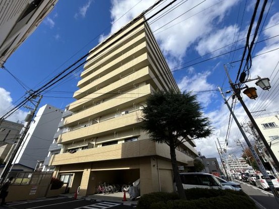 apartment 福島県郡山市虎丸町
地図を見る
